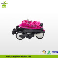 Großhandel Solid Polyester Mountain Buggy Kinderwagen mit 4 Rädern